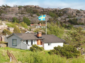 4 star holiday home in Bovallstrand in Bovallstrand